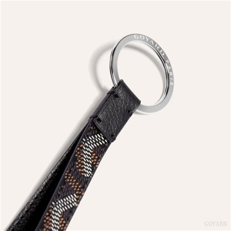 goyard open sesame|goyard sesame key.